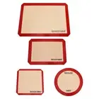 Silicone Baking Mat Non Stick Food Tray Pan Liner