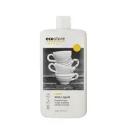 ecostore Dish Liquid Lemon | Plant Based | Flora & Fauna AU