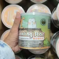 在飛比找蝦皮購物優惠-臺灣 Twinkling Star 鱉蛋 爆毛粉 卵磷脂 貓