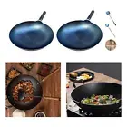 Nonstick Wok Nonstick Coating Pans Deep Frying Pan Wok Pan Stir Fry Pan Chinese