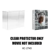 Protector For Second Sight - Heimat Limited Edition Blu-Ray Box Set