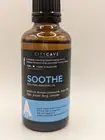 City Cave Soothe 100% Essential Jojoba Chamomile Rose Sage Juniper Lavender Oil