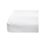Jason Commercial Single Bed Microloft Mattress Protector 92x189cm
