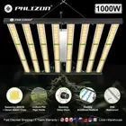 1000W PHLIZON Grow Light Bar Samsung LED Diode Full Spectrum Indoor Growing Lamp