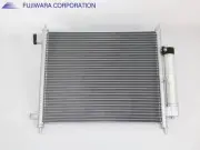 HONDA Zest 2006 CBA-JE2 Condenser 80110SYA941 [New] [PA108987146]