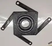 Corghi turn table flange 2010 A2019 A2024 A9212 A9820 A9824 Tire Changer flange
