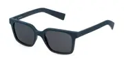 Sting SSJ736 Kids Polarized C03P Kids' Sunglasses Blue Size 48