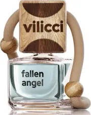 Vilicci Car Air Freshener, Fallen Angel Scent, Long Lasting Fragrance for Auto