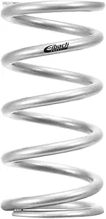 [Eibach] 1000.300.0350S Silver Coil over Spring | 3.00" I.D.