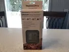 New ThermoPro Wireless Meat Thermometer 650FT Bluetooth Dual Probes TP920W New