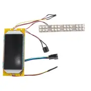 1PCS Liquid Crystal Display for S1 S2 S3 Electric Scooter Parts for8898