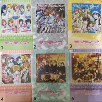 在飛比找蝦皮購物優惠-LoveLive Love Live 學園偶像祭 日本7-1