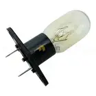 PANASONIC MICROWAVE OVEN LIGHT BULB LAMP (25W)