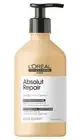 Loreal Absolut Repair Gold Quinoa + Protein Conditioner 750ml latest label