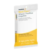 Medela Wipes Quick Clean 30 Pack