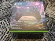Sea of Thieves Xbox One Controller -Brand New Sealed + Ferryman Clothing Set DLC