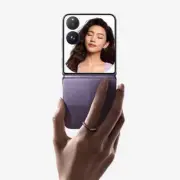 Xiaomi MIX Flip 5G Snapdragon 8 Gen 3 NFC Leica Camera 67W Charge Folded Screen