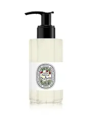 Diptyque Citronnelle (Lemongrass) & Geranium Scented Cleansing Hand & Body Gel 6.6 oz.