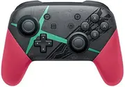 Starabu New for NS Switch Pro Splatoon2 Xenoblade Bluetooth Wireless Gamepad Remote Controller Joypad for Nintend Switch Game Player Console Joystick Xenoblade 1pc