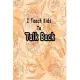 I Teach Kids To Talk Back: Speech Language Pathologist, gift for speech-language pathologist, Speech Therapy Assistants