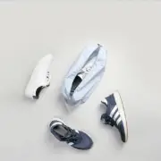Portable Travel Shoe Storage Bag Foldable Dustproof Sneaker Bag