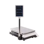 40KG Digital Platform Scale Electronic Scales Shop Market Commercial
