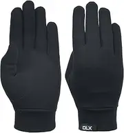 [TRESPASS] Adults Unisex Naoki Gloves