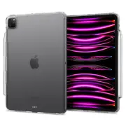 iPad Pro 11" (2022/2021/2020/2018) Case | Spigen [Air Skin Hybrid] Slim Cover