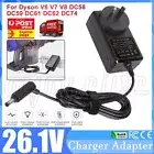 Replacement Battery Charger Adapter For Dyson V6 V7 V8 DC62 Vacuum Cleaner Cable