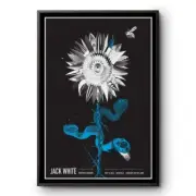 Jack White McMenamins Historic Edgefield Manor Troutdale, OR May 24 2025 Tour