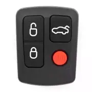 To Suit Ford BA BF Falcon Sedan/Wagon Central Locking Keyless Car Remote Button