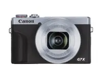 在飛比找PChome24h購物優惠-CANON PowerShot G7X MARK III 相