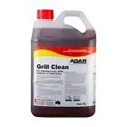 AGAR Grill Clean 5L