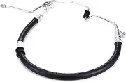 53713-S9V-A01 53713S9VA01 Power Steering Pressure Line Hose Assembly Compatible with Hon-da Pilo-t 2005-2008 3.5L V6