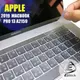APPLE MacBook Pro 13 A2159 2019年 系列專用 TOUCH Bar 觸控板 保護貼