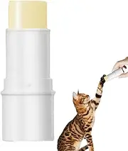 Dog Balm for Paws and Nose - Large Dog Nose Butter - Safe to Lick Moisturizer Wax Itch Relief for Cat Dry Cracked Care Bulldog