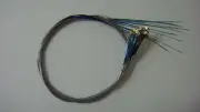 New 3 Sets Violin Strings - Steel Core