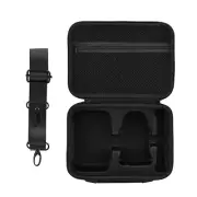 For DJI Mini 4K/Mini 2/2 SE Drone Controller Storage Bag Carrying Case Handbag