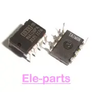 10 PCS INA128PA DIP-8 INA128P INA128 Low Power Instrumentation Amplifiers Chip