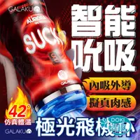 在飛比找蝦皮商城精選優惠-飛機杯 吮吸杯 自慰杯 情趣用品 GALAKU 極光 飛機杯