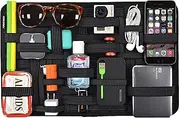 Cocoon CPG20BK GRID-IT!® Organizer Large 9.625" x 15.125" (Black)