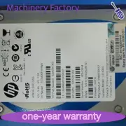 653082-B21 653962-001 HP 400GB 2.5" SLC SAS 6Gb SC SSD