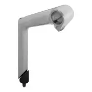 GENUINE PRO+ 110MM LONG ALLOY M.T.B BICYCLE STEM (QUILL DIAMETER 22.2MM) CHROME