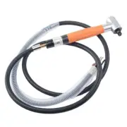 90 Degree Angle Air Grinder Pen Bar Sander Pneumatic Grinding Polisher Tool
