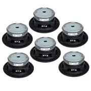 6 pcs x Celestion TF0615 6-inch 6.5-inch Midrange Speaker 100W-RMS/200 Watt 8ohm
