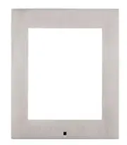 2N IP VERSO - FRAME FOR SURFACE INSTALLATION 1 MODULE