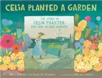 在飛比找三民網路書店優惠-Celia Planted a Garden: The St