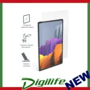Cygnett OpticShield Samsung Galaxy Tab S10+/Tab S9+ /Tab S9 FE+ /Tab S8+/Tab S7+