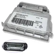 Xenon HID Headlight Ballast for Jeep Commander 2008-10 / Grand Cherokee 2008-13 (for: Jeep)