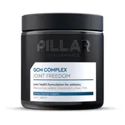 [PILLAR Performance] Pillar GCM Complex Joint Freedom 90 Tablets